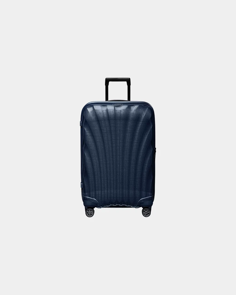 Valise rigide 75 cm Samsonite C-LITE à personnaliser