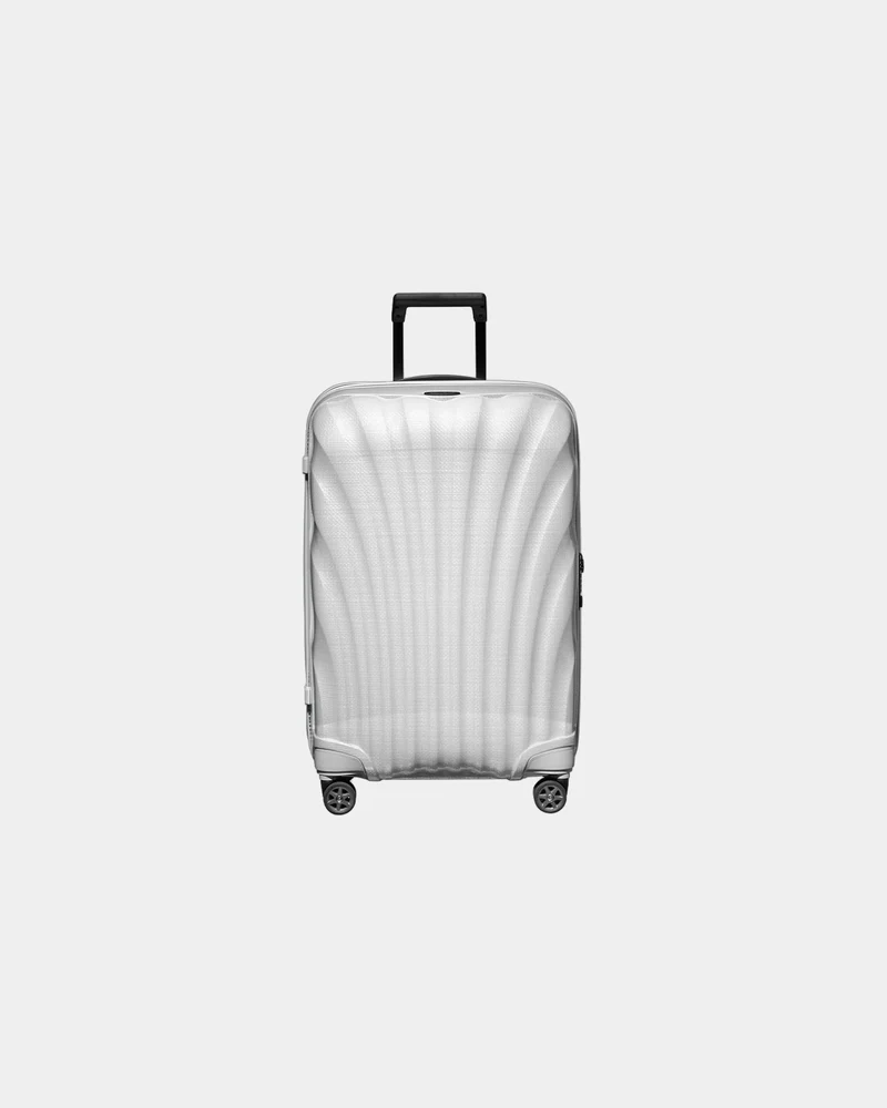 Valise rigide 75 cm Samsonite C-LITE à personnaliser