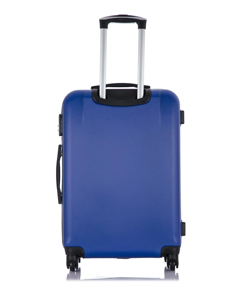VALISE TAILLE MOYENNE RIGIDE ANGEL