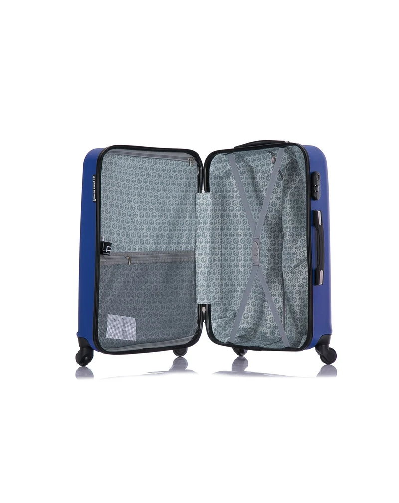 VALISE TAILLE MOYENNE RIGIDE ANGEL