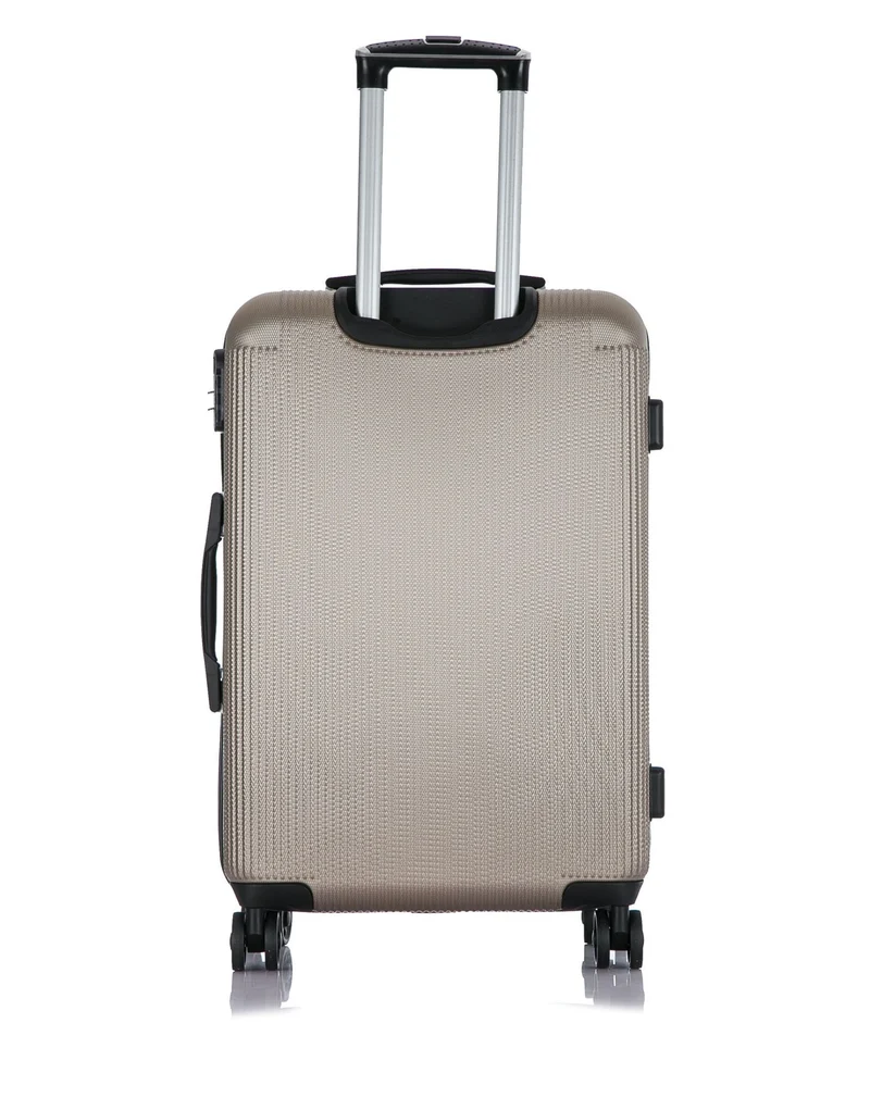 VALISE CABINE RIGIDE ASHLEY