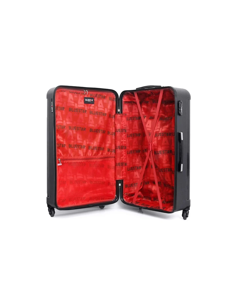 VALISE GRAND FORMAT RIGIDE PRETORIA