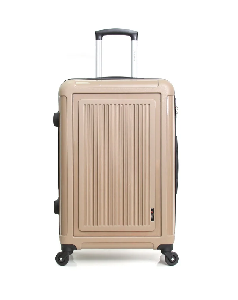 VALISE GRAND FORMAT RIGIDE PRETORIA
