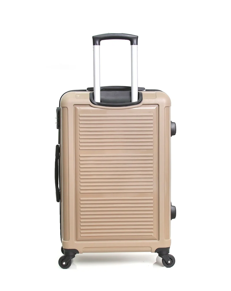 VALISE GRAND FORMAT RIGIDE PRETORIA