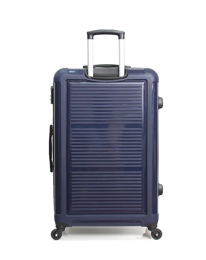 VALISE GRAND FORMAT RIGIDE PRETORIA