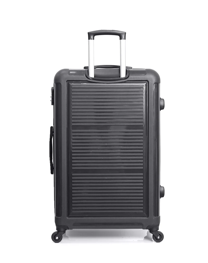 VALISE GRAND FORMAT RIGIDE PRETORIA