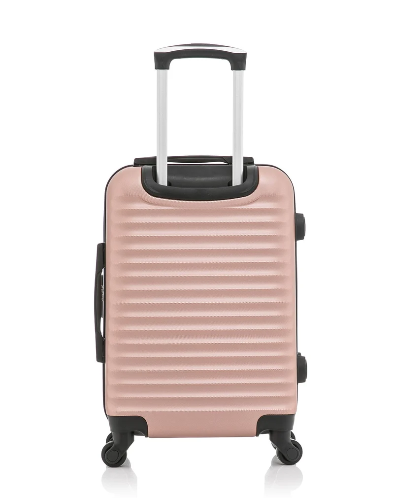 Lot de 2 Valises Rigides Cabine et Cabine XXS BRAZILIA