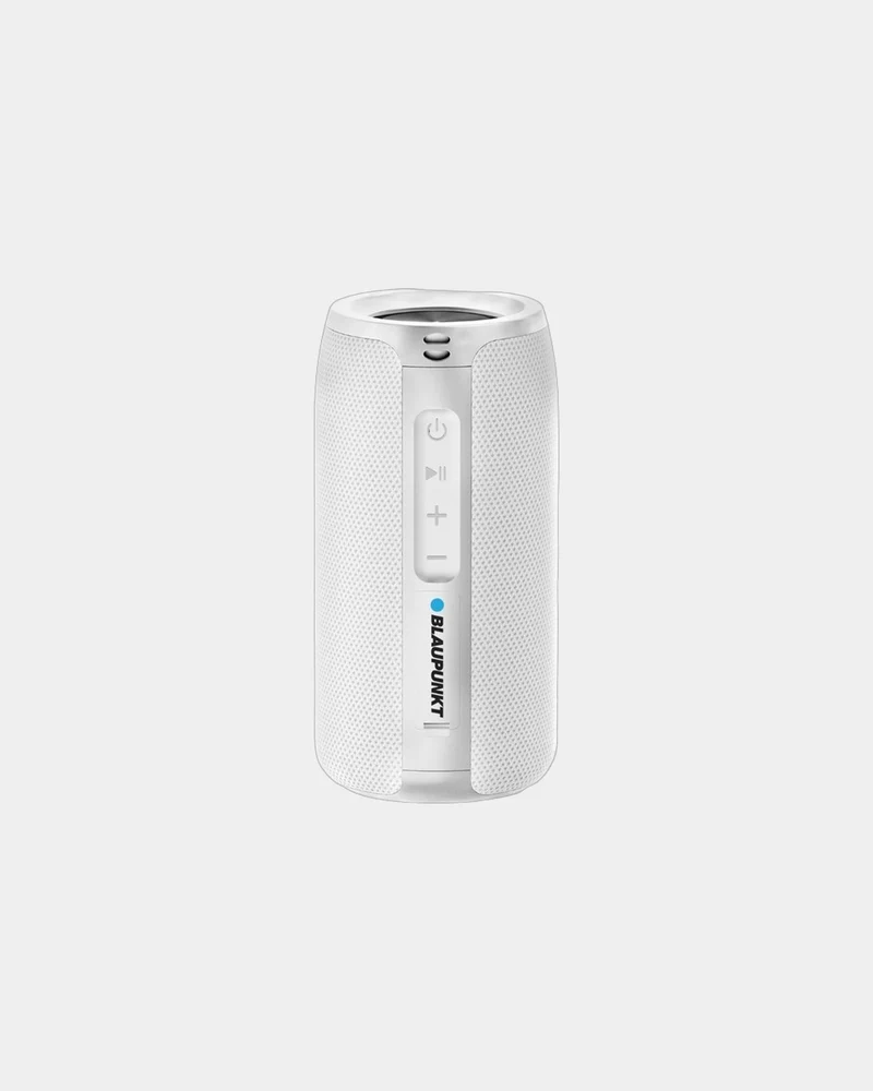 Enceinte Bluetooth étanche 10W Blaupunkt à personnaliser