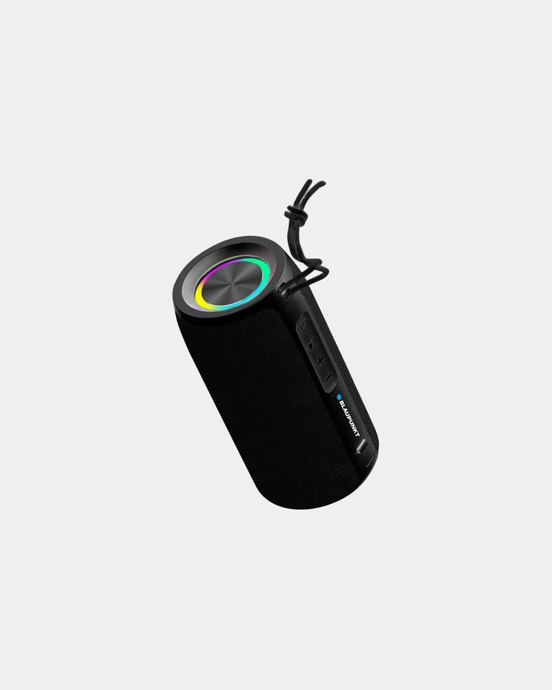 Enceinte Bluetooth étanche 10W Blaupunkt à personnaliser