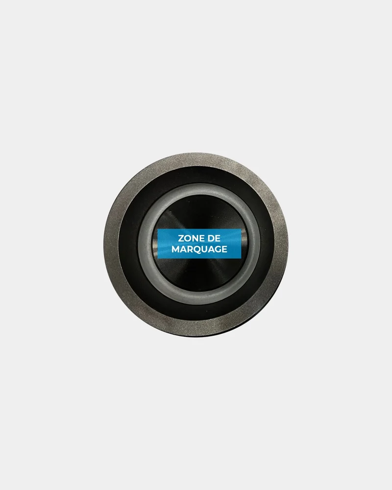 Enceinte Bluetooth étanche 10W Blaupunkt à personnaliser