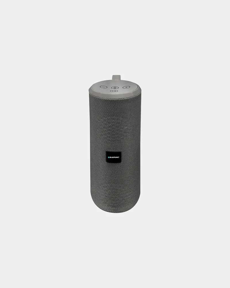 Enceinte Bluetooth 10W Blaupunkt à personnaliser