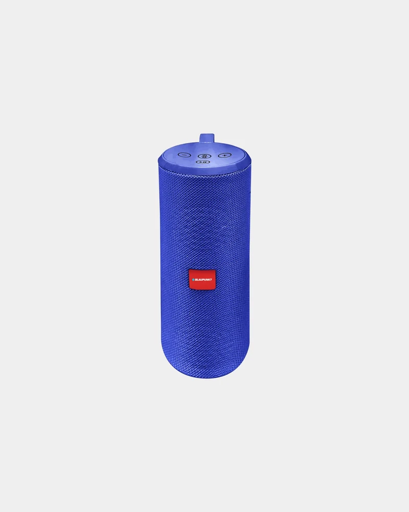 Enceinte Bluetooth 10W Blaupunkt à personnaliser