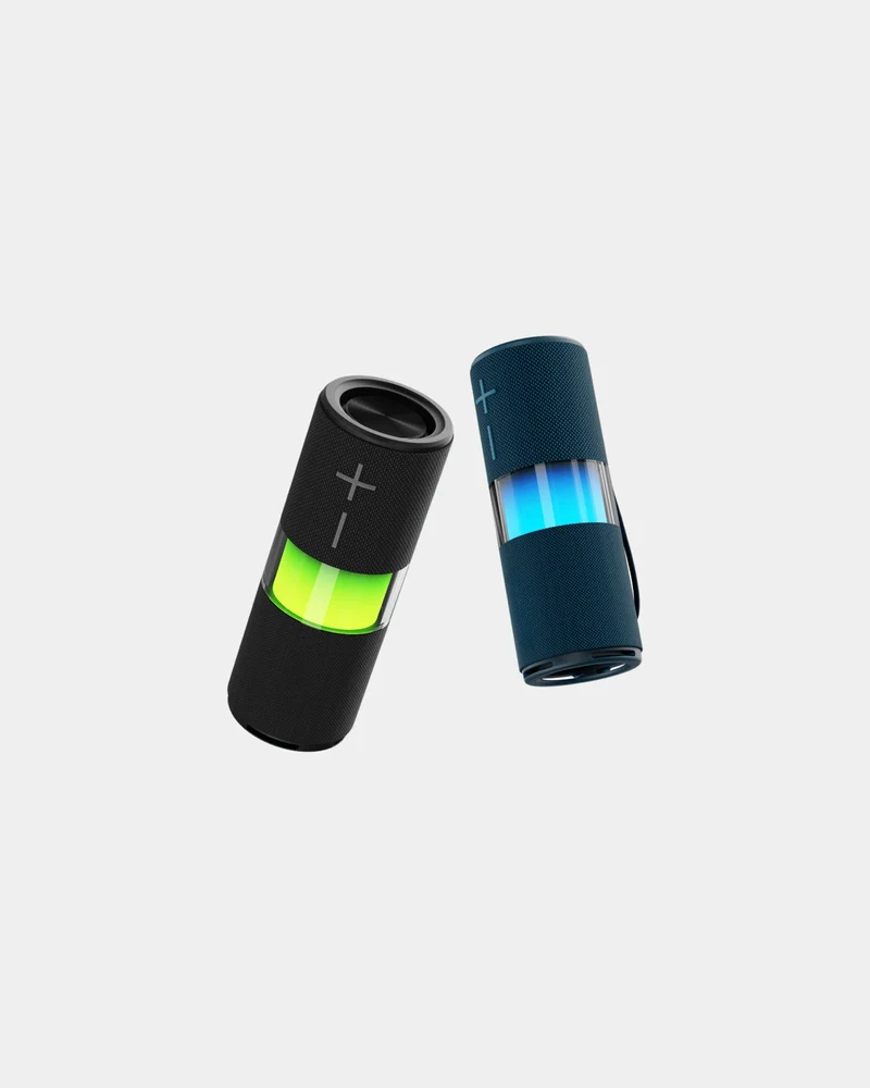Enceinte Bluetooth waterproof personnalisable Blaupunkt à personnaliser