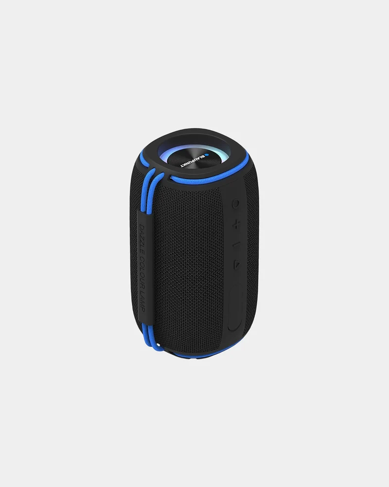 Enceinte Bluetooth 15W Blaupunkt à personnaliser