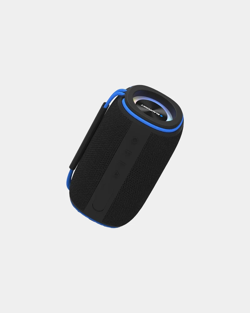Enceinte Bluetooth 15W Blaupunkt à personnaliser