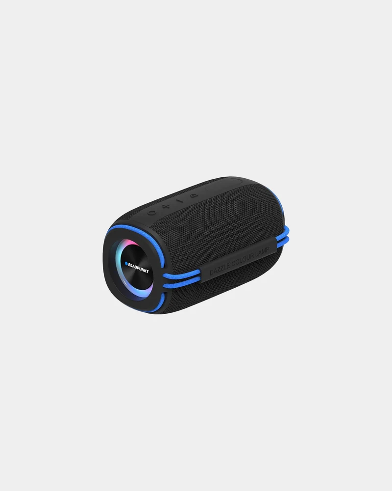 Enceinte Bluetooth 15W Blaupunkt à personnaliser