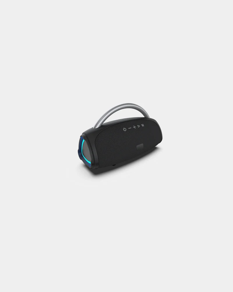 Enceinte waterproof haute puissance Blaupunkt Boombox