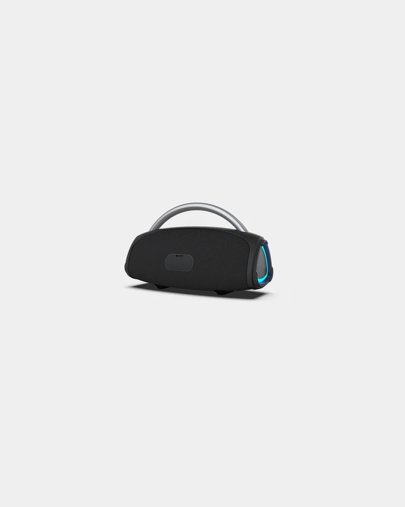 Enceinte waterproof haute puissance Blaupunkt Boombox