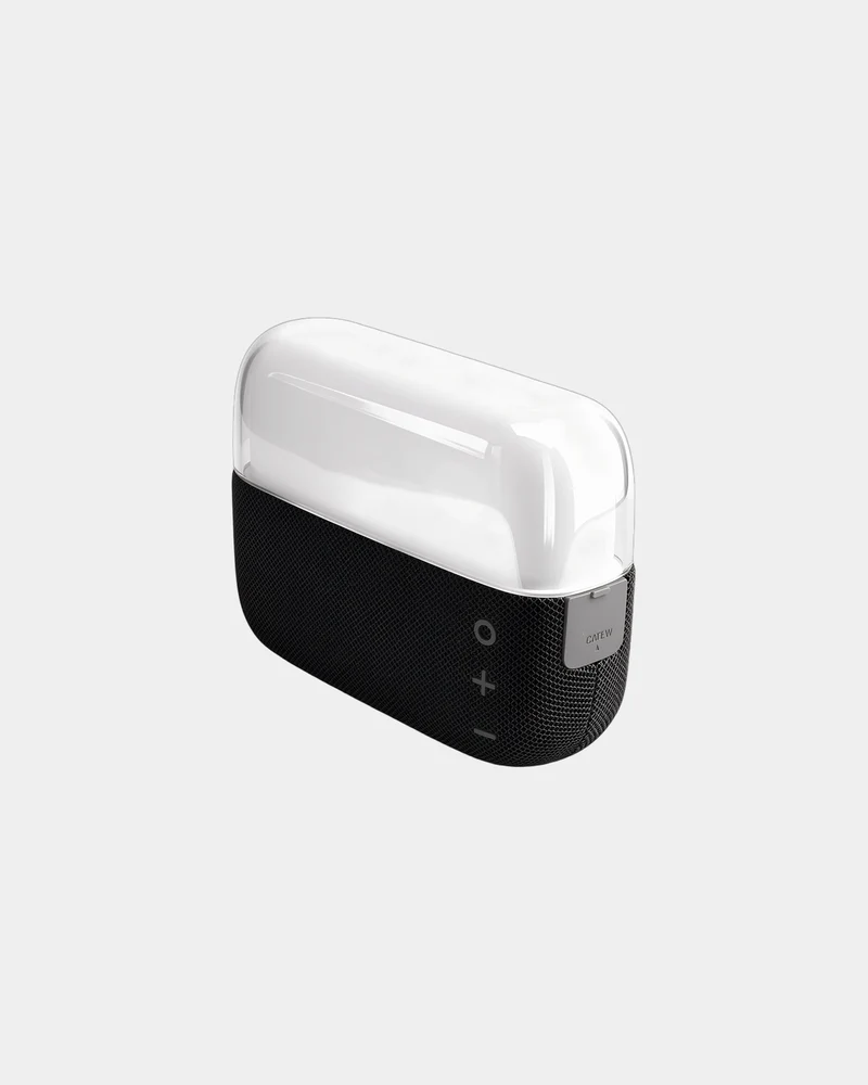 Enceinte Bluetooth 5W Blaupunkt à personnaliser