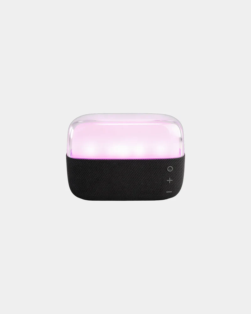 Enceinte Bluetooth 5W Blaupunkt à personnaliser