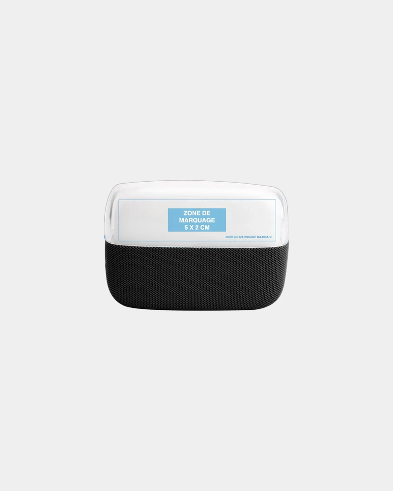Enceinte Bluetooth 5W Blaupunkt à personnaliser