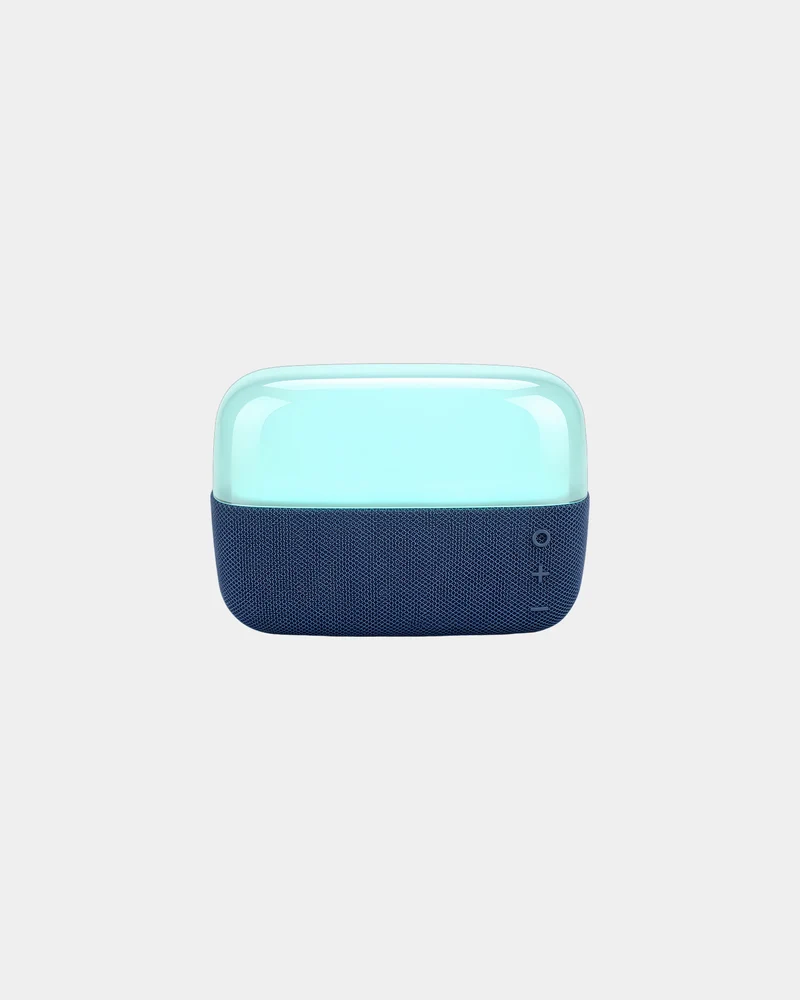 Enceinte Bluetooth 5W Blaupunkt à personnaliser