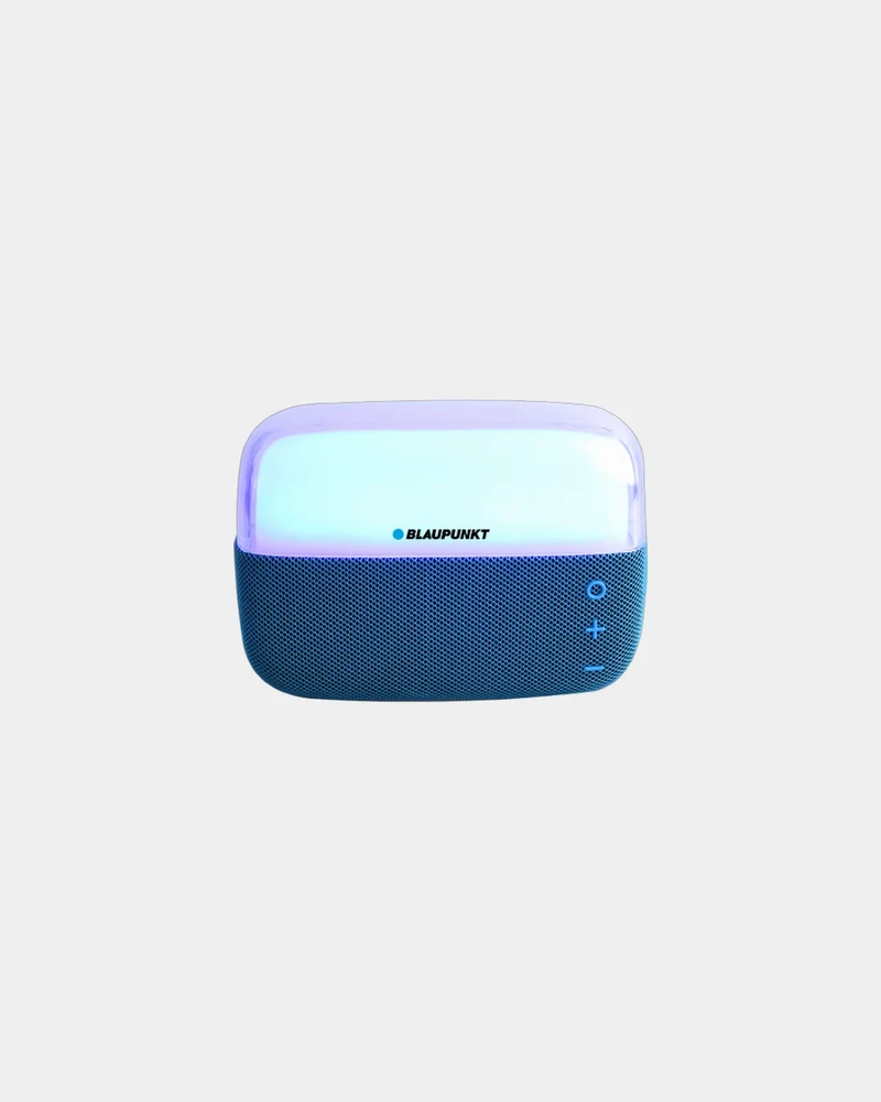 Enceinte Bluetooth 5W Blaupunkt à personnaliser