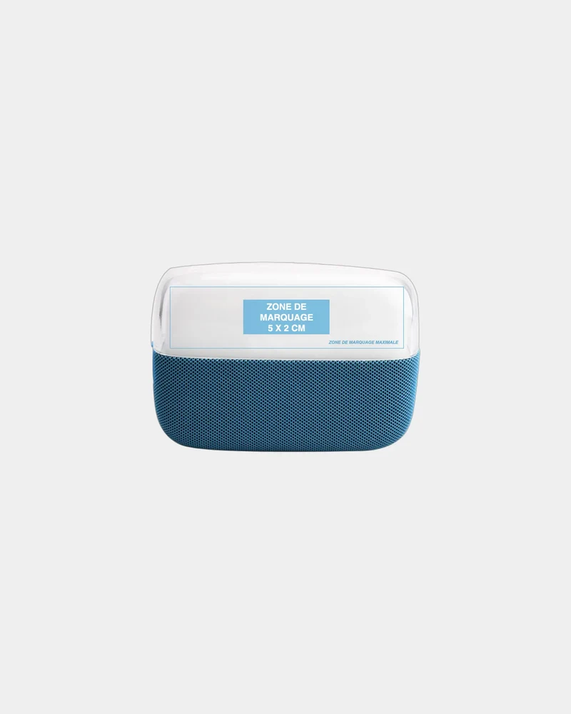 Enceinte Bluetooth 5W Blaupunkt à personnaliser