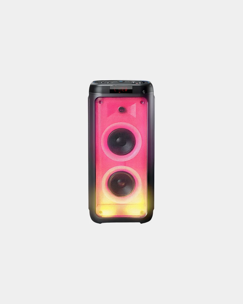 Enceinte Bluetooth 300W Blaupunkt High Power à personnaliser