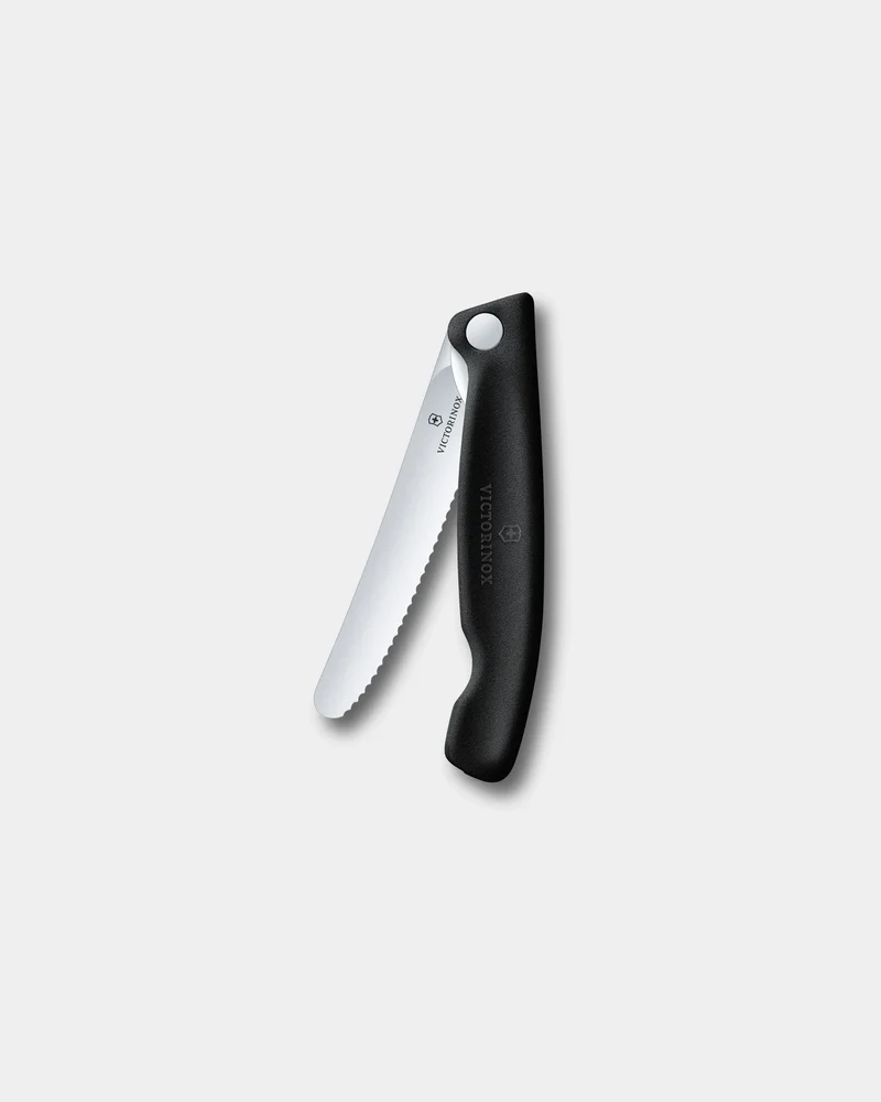 Couteau de cuisine Victorinox 11 cm à personnaliser