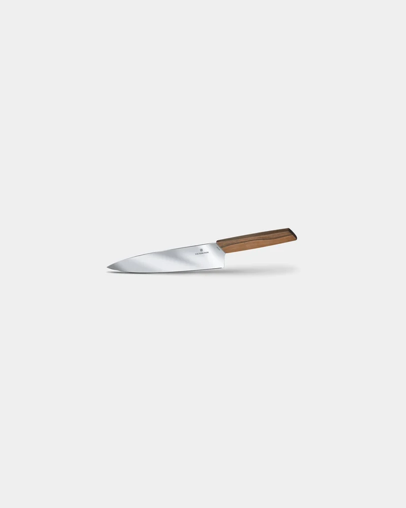 Couteau de chef inox Victorinox 20 cm à personnaliser