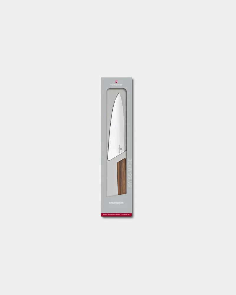 Couteau de chef inox Victorinox 20 cm à personnaliser