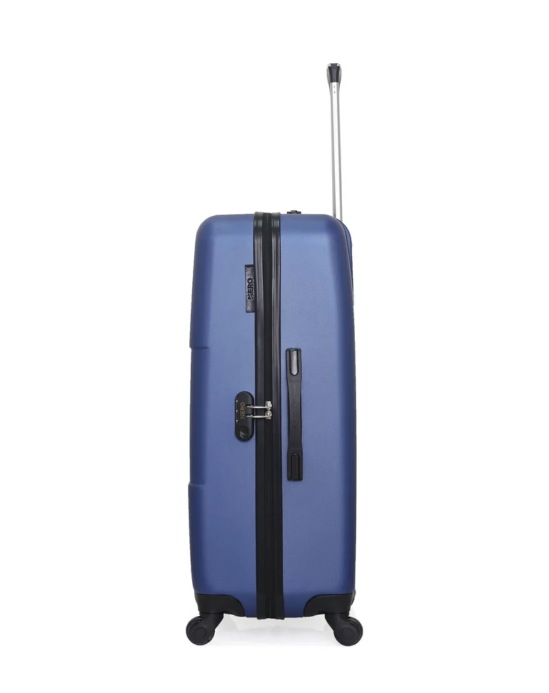Lot de 3 valises Grand Format, Weekend et Vanity CORONADO