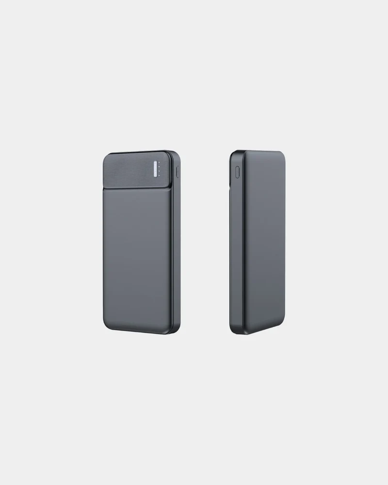 Batterie Fast Charge 10 000 mAh Blaupunkt à personnaliser