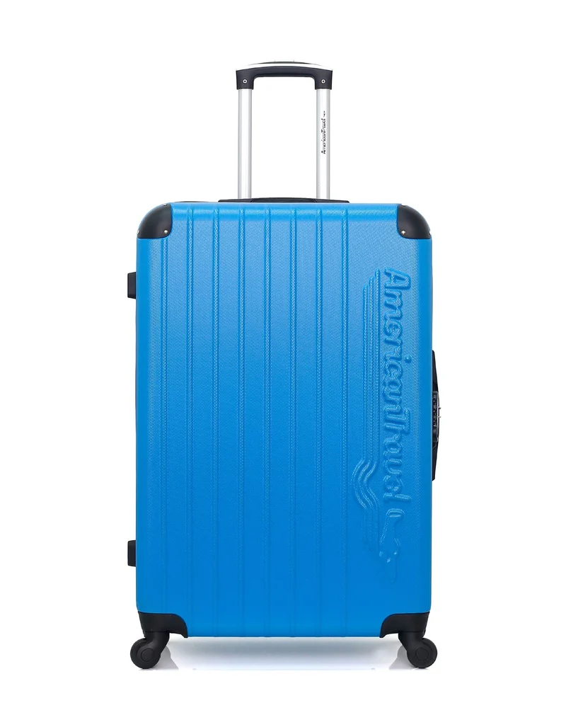 Lot de 2 Valises Rigides Grand Format et Cabine BUDAPEST