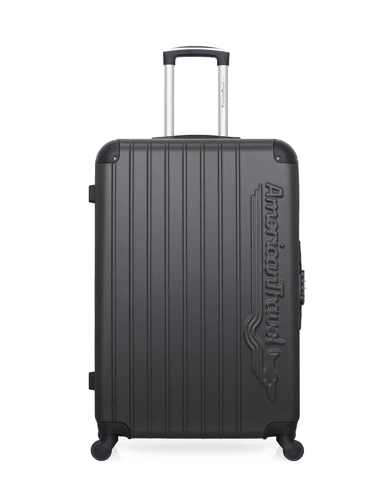 Lot de 2 Valises Rigides Grand Format et Cabine BUDAPEST