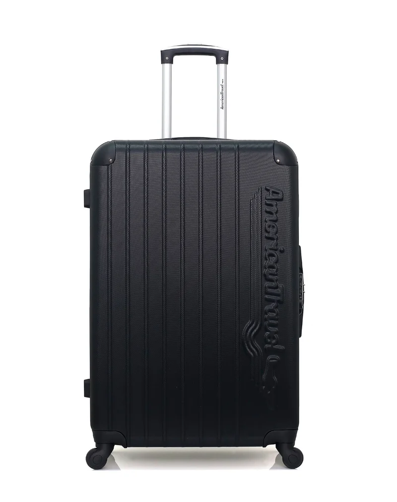 Lot de 2 Valises Rigides Grand Format et Cabine BUDAPEST