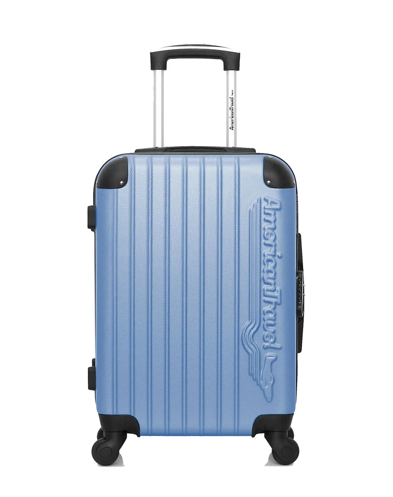 Lot de 2 Valises Rigides Cabine et Cabine XXS BUDAPEST