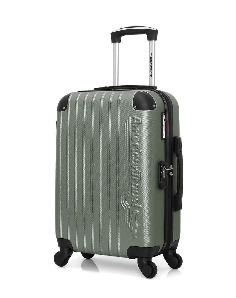 Lot de 2 Valises Rigides Cabine et Cabine XXS BUDAPEST