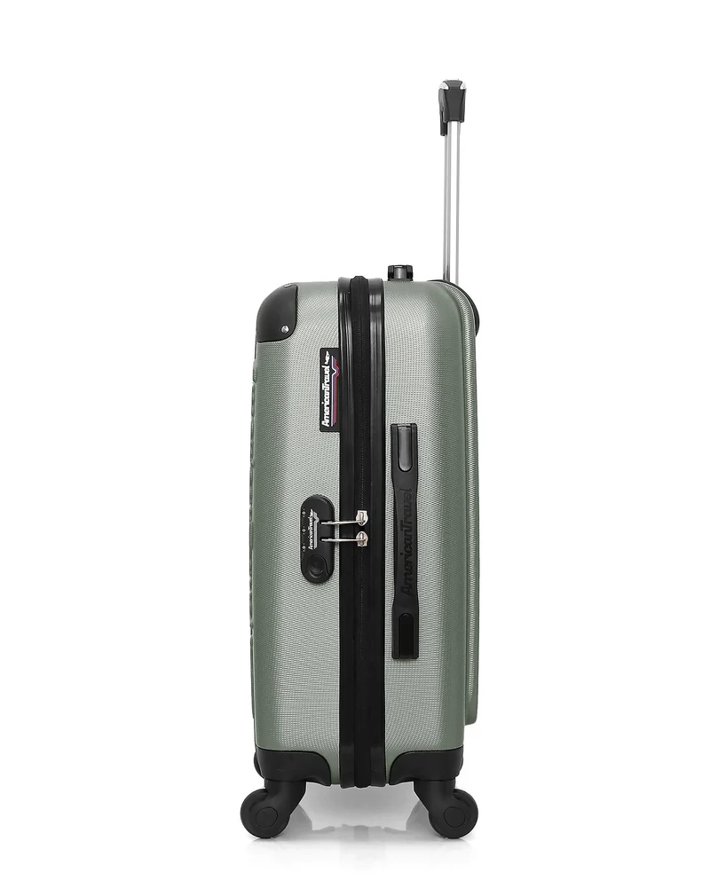 Lot de 2 Valises Rigides Cabine et Cabine XXS BUDAPEST