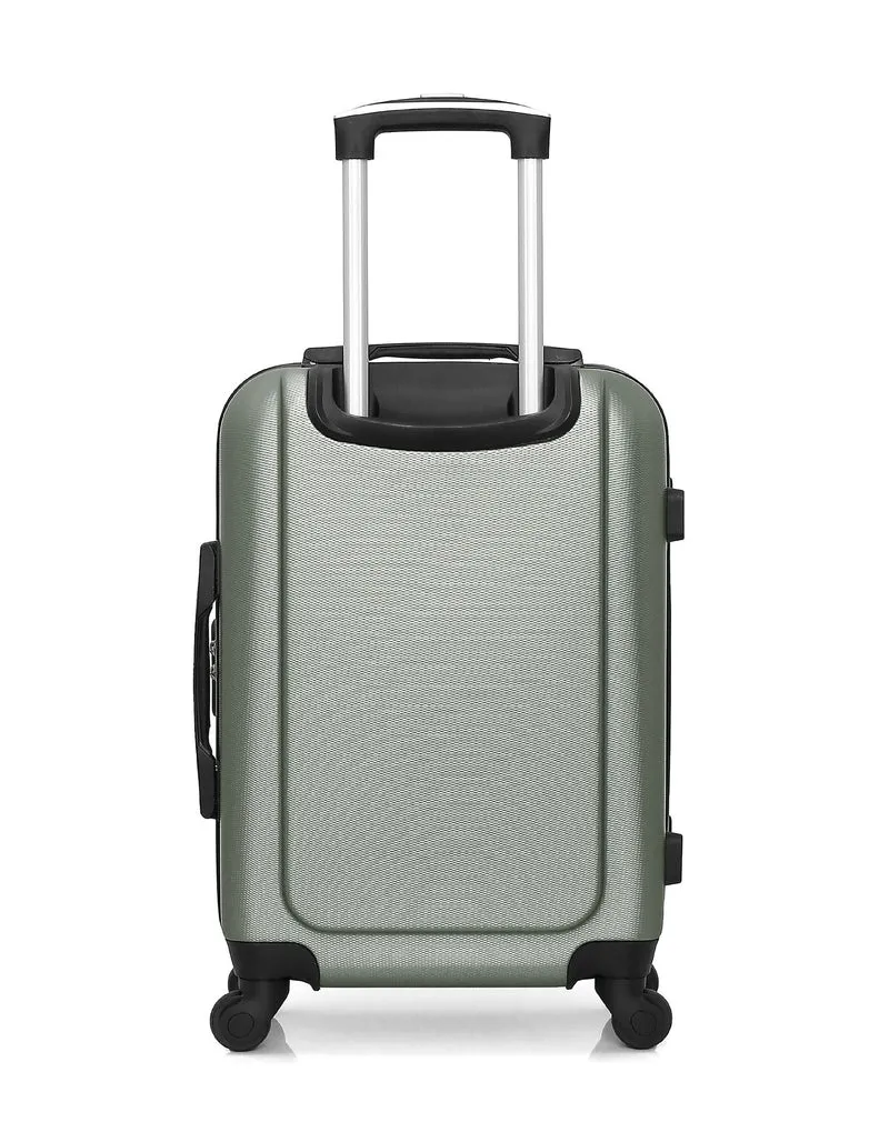 Lot de 2 Valises Rigides Cabine et Cabine XXS BUDAPEST
