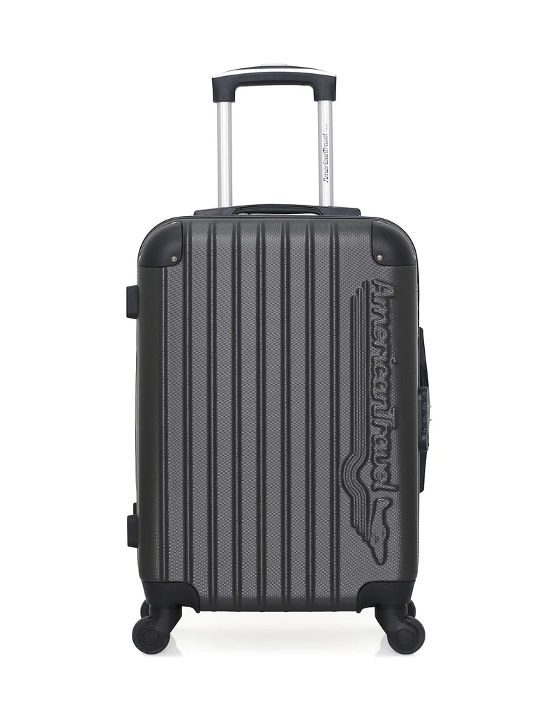 Lot de 2 Valises Rigides Cabine et Cabine XXS BUDAPEST