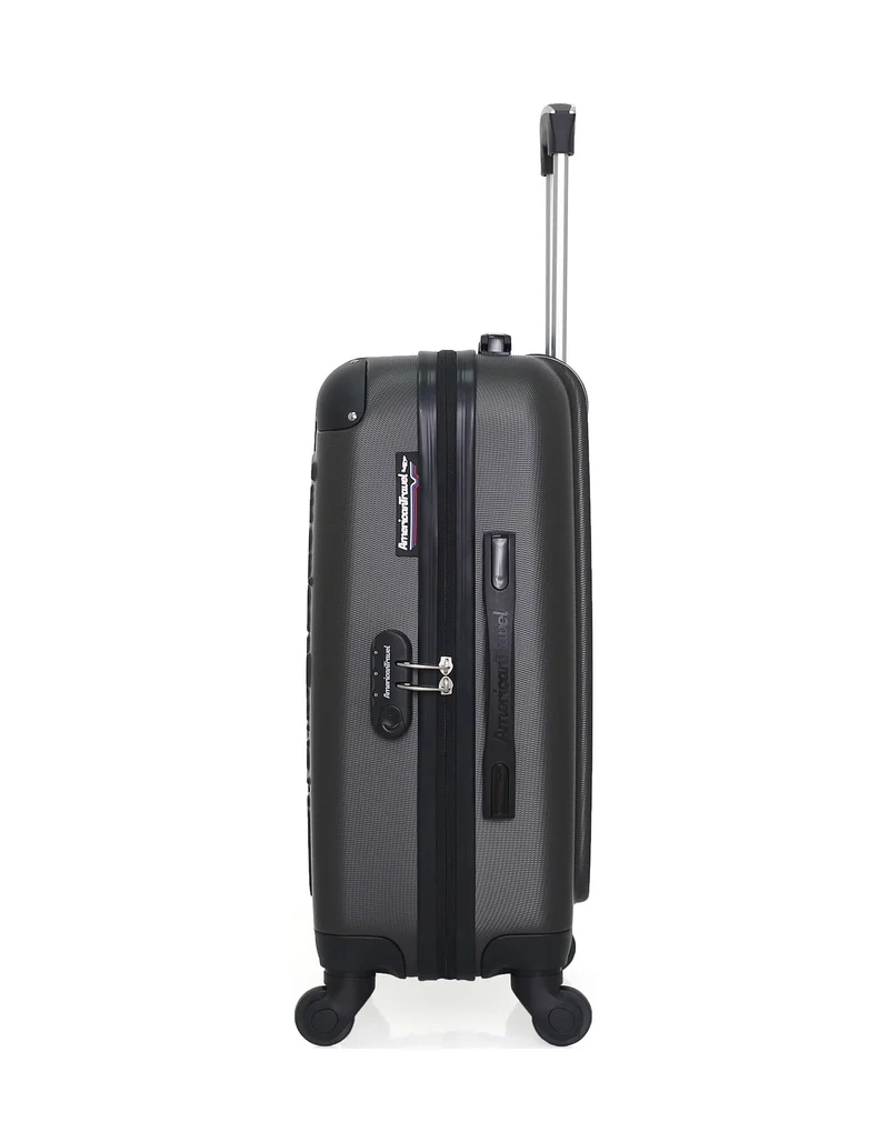 Lot de 2 Valises Rigides Cabine et Cabine XXS BUDAPEST