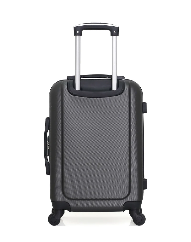 Lot de 2 Valises Rigides Cabine et Cabine XXS BUDAPEST