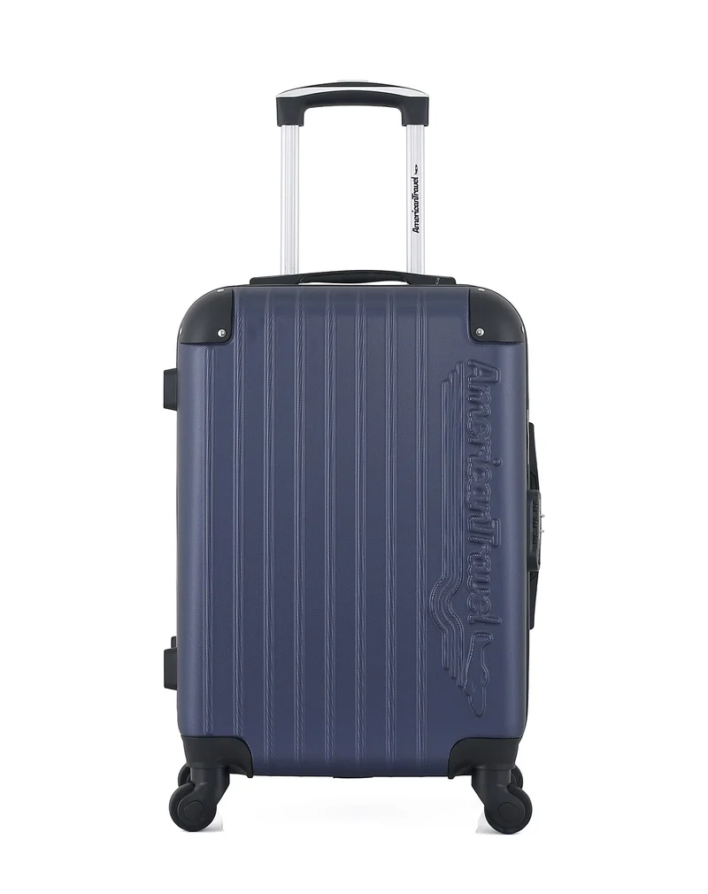 Lot de 2 Valises Rigides Cabine et Cabine XXS BUDAPEST