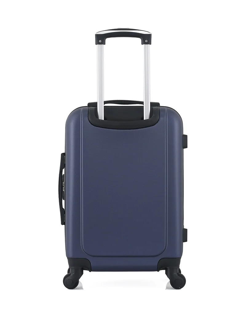Lot de 2 Valises Rigides Cabine et Cabine XXS BUDAPEST