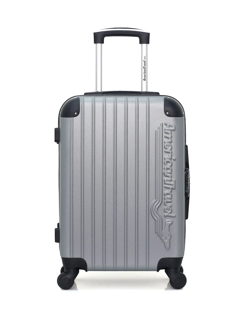 Lot de 2 Valises Rigides Cabine et Cabine XXS BUDAPEST