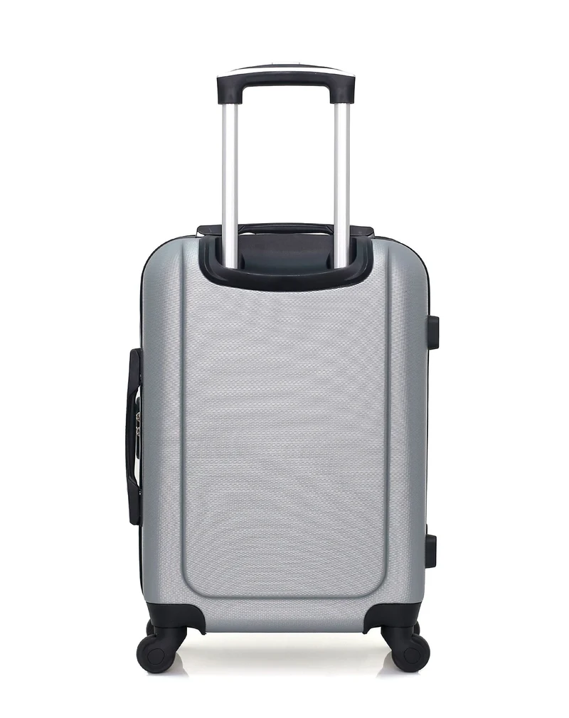 Lot de 2 Valises Rigides Cabine et Cabine XXS BUDAPEST