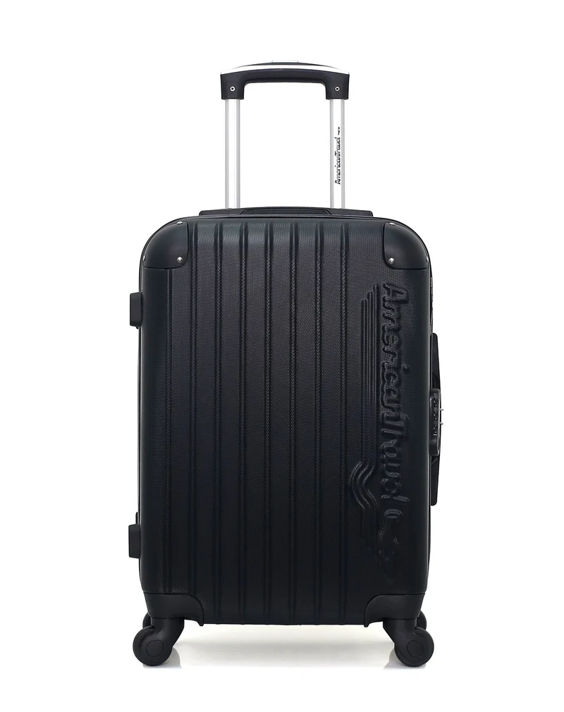 Lot de 2 Valises Rigides Cabine et Cabine XXS BUDAPEST