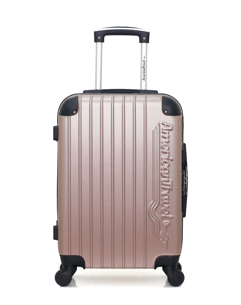 Lot de 2 Valises Rigides Cabine et Cabine XXS BUDAPEST